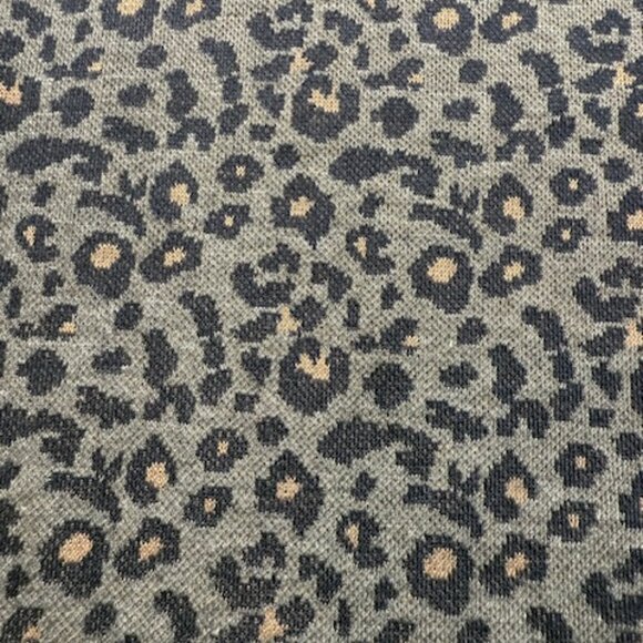 Tommy Hilfiger Women’s Gray Dress Size M NOWT Flattering A-line Silhouette - Picture 9 of 9